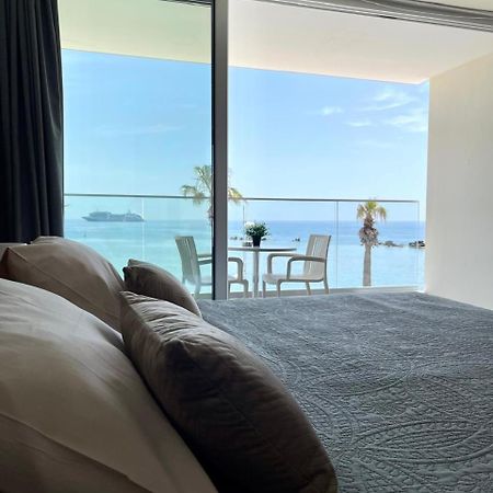 Harbour Lights Studio Apartments Pafos Zewnętrze zdjęcie