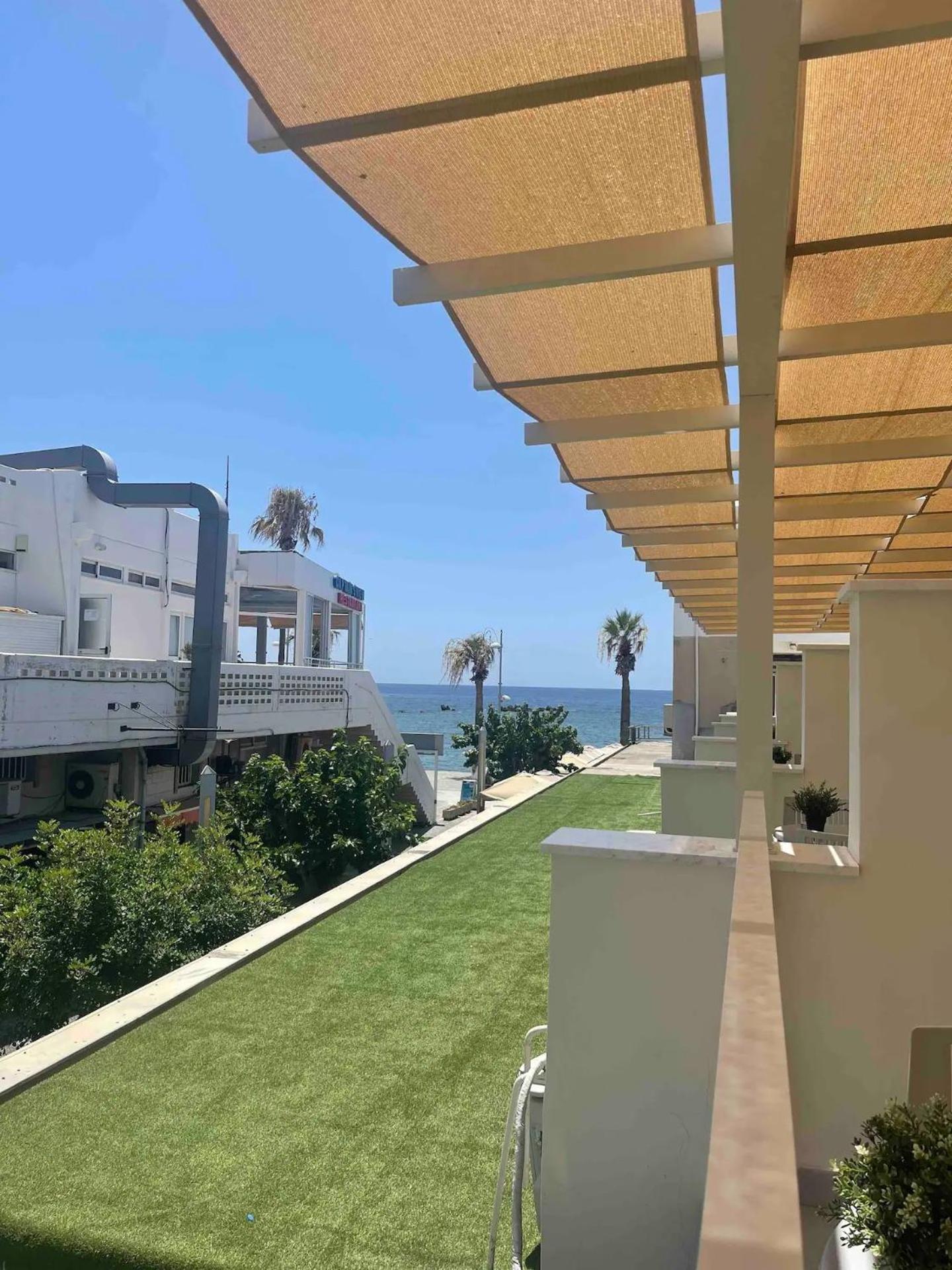 Harbour Lights Studio Apartments Pafos Zewnętrze zdjęcie
