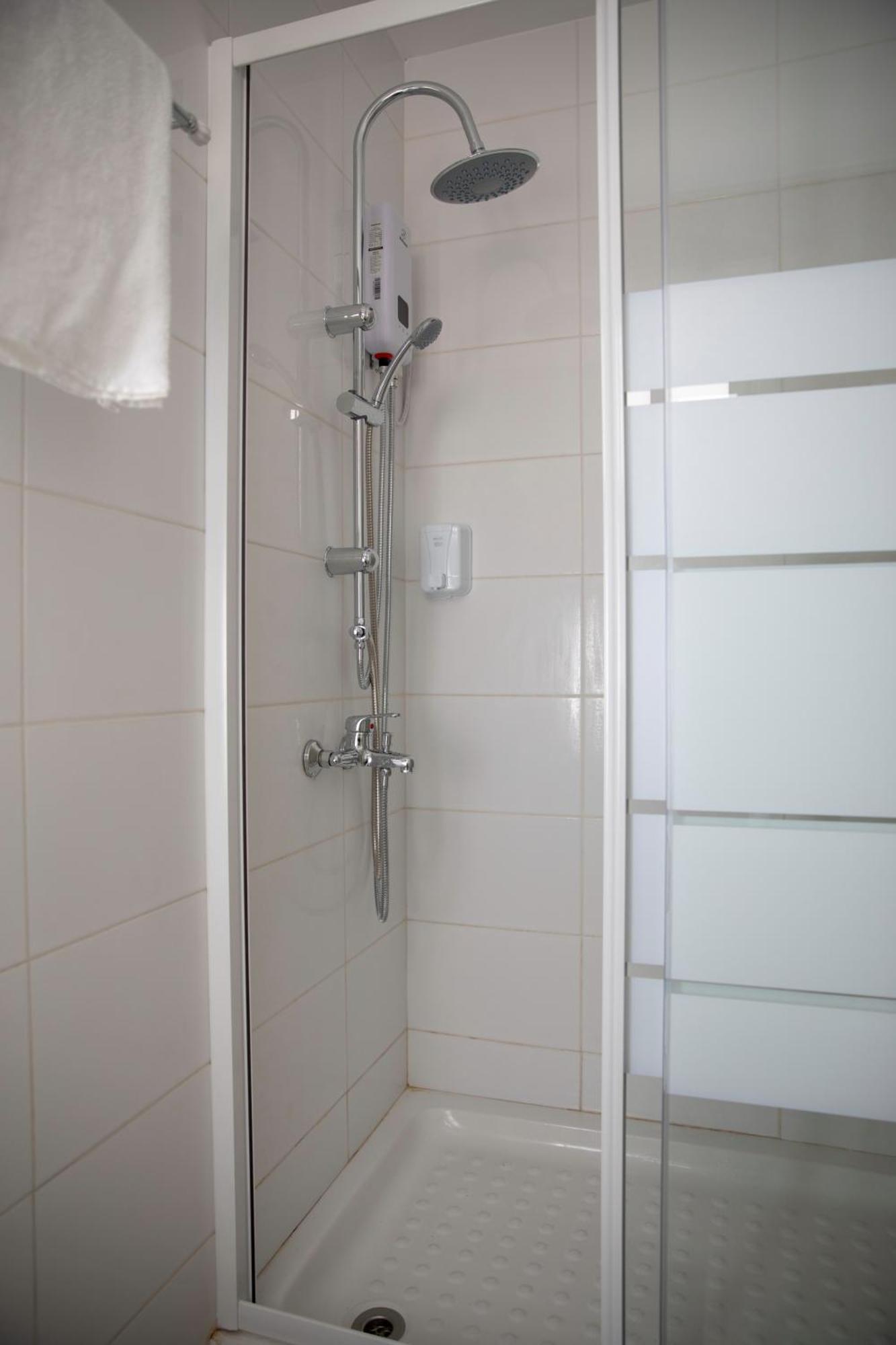 Harbour Lights Studio Apartments Pafos Zewnętrze zdjęcie